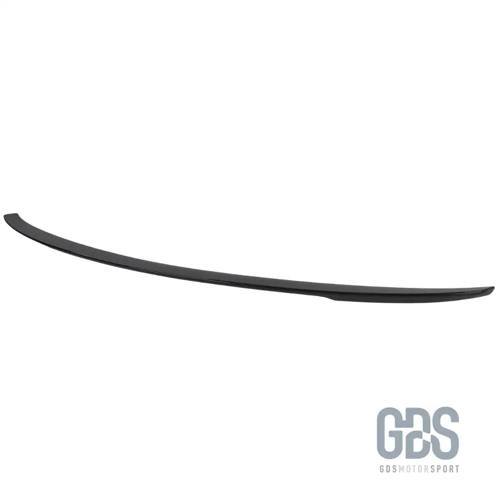 Becquet de coffre look m2 à peindre pour bmw série 2 f22 f23 - becquet/ aileron