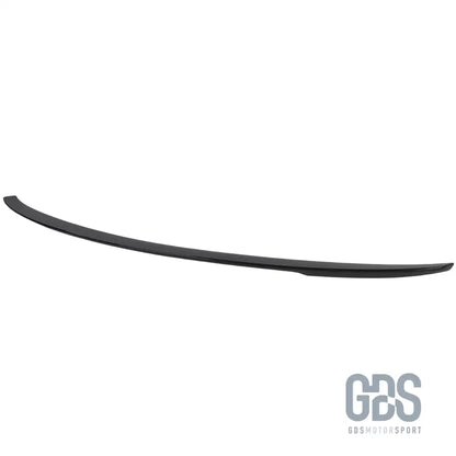 Becquet de coffre look m2 à peindre pour bmw série 2 f22 f23 - becquet/ aileron