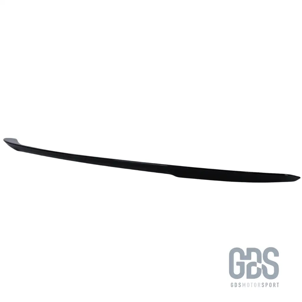 Becquet de coffre look m2 à peindre pour bmw série 2 f22 f23 - becquet/ aileron