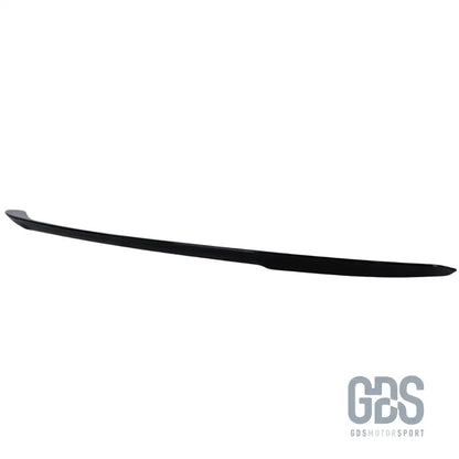 Becquet de coffre look m2 à peindre pour bmw série 2 f22 f23 - becquet/ aileron
