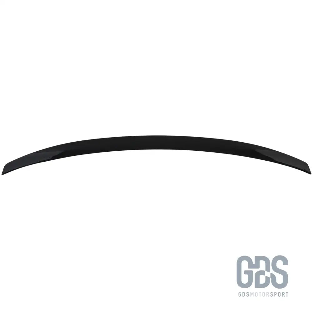 Becquet de coffre look m2 à peindre pour bmw série 2 f22 f23 - becquet/ aileron
