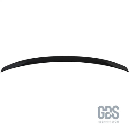 Becquet de coffre look m2 à peindre pour bmw série 2 f22 f23 - becquet/ aileron