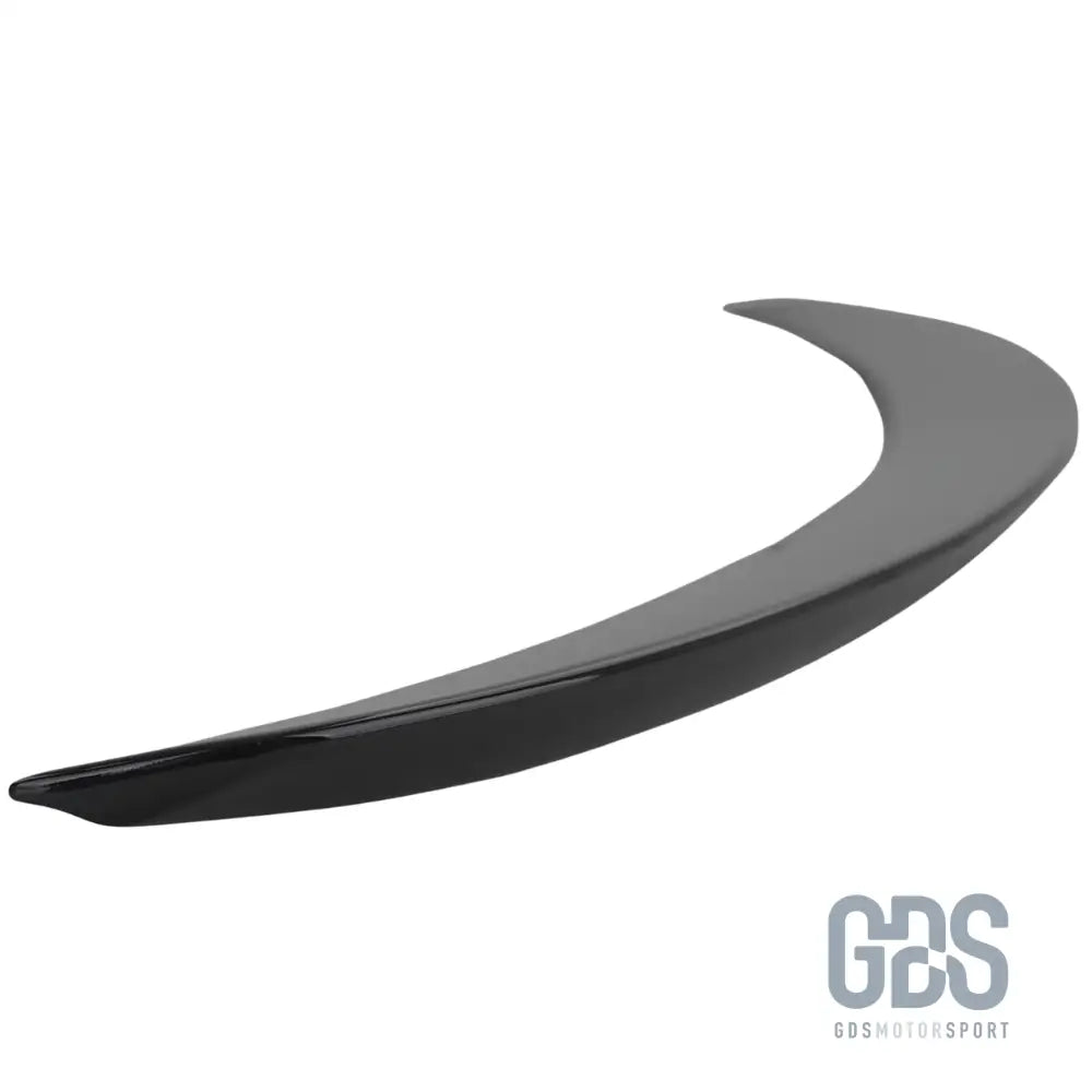 Becquet de coffre look m2 à peindre pour bmw série 2 f22 f23 - becquet/ aileron