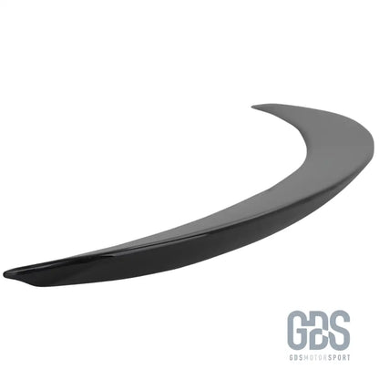 Becquet de coffre look m2 à peindre pour bmw série 2 f22 f23 - becquet/ aileron