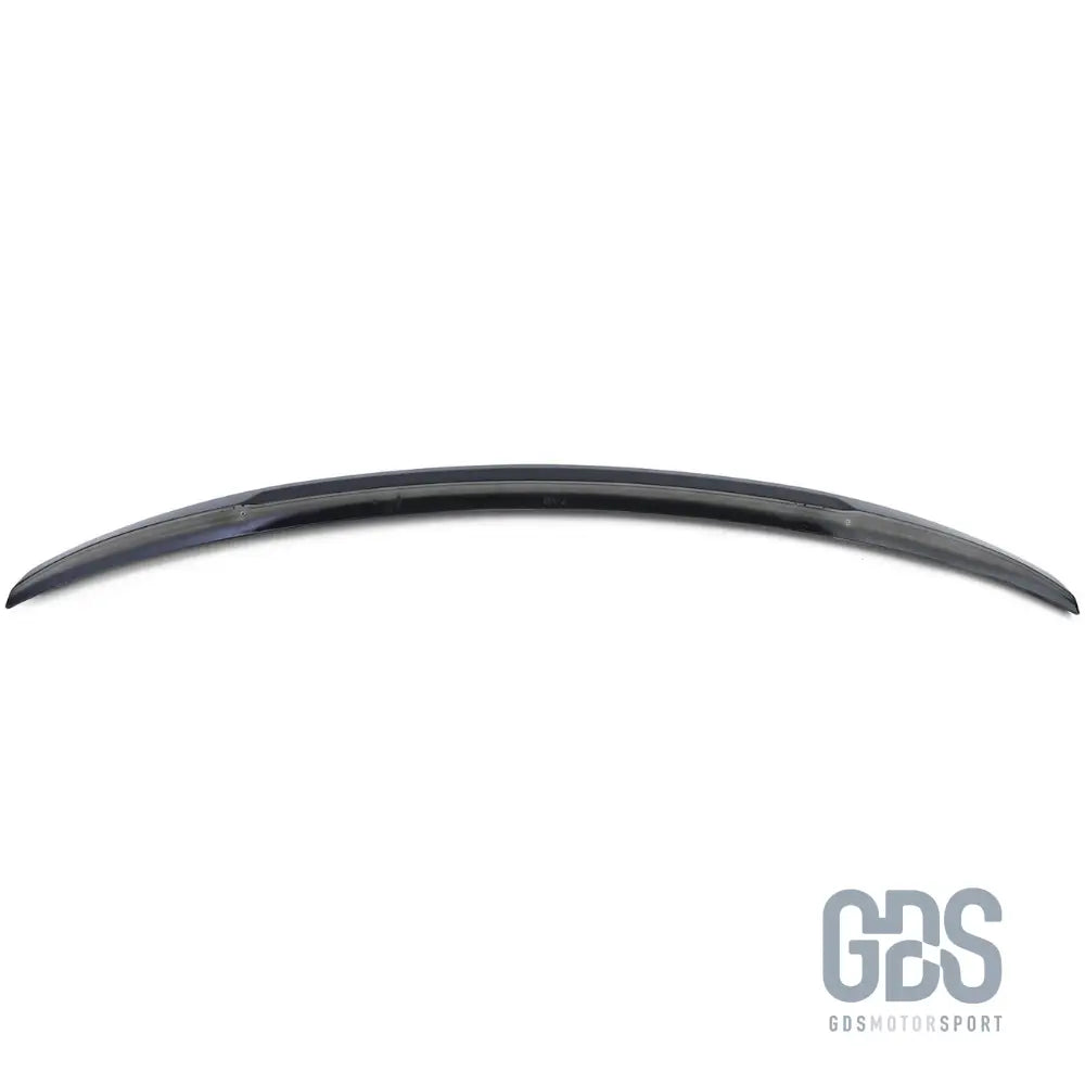 Becquet de coffre look m2 à peindre pour bmw série 2 f22 f23 - becquet/ aileron