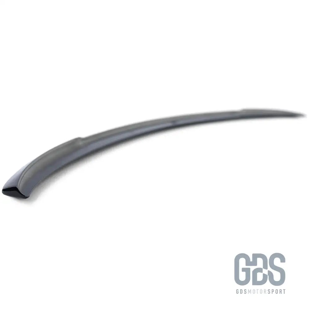 Becquet de coffre look m2 à peindre pour bmw série 2 f22 f23 - becquet/ aileron