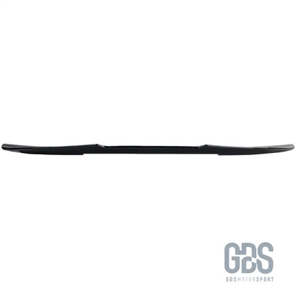 Becquet de coffre look m2 compétition noir brillant pour bmw série 2 f22 f23 - becquet/ aileron