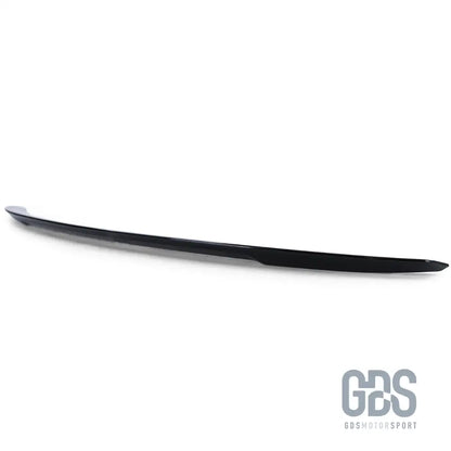 Becquet de coffre look m2 noir brillant pour bmw série 2 f22 f23 - becquet/ aileron