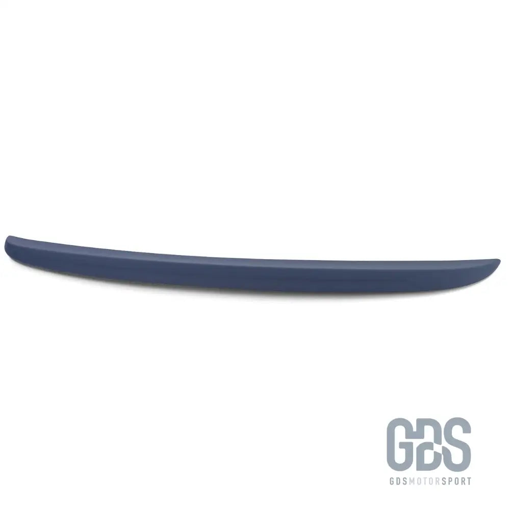 Becquet de coffre look m5 bmw série 5 e60 berline - becquet/ aileron