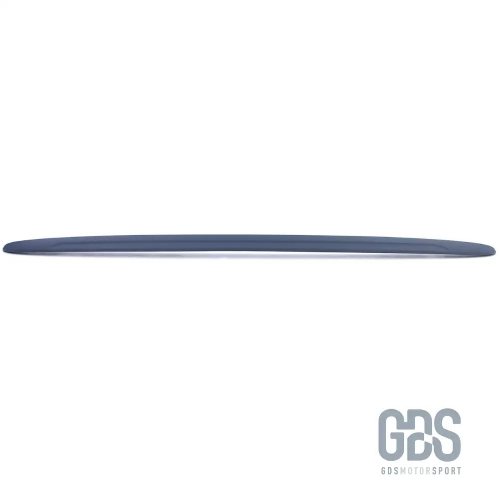 Becquet de coffre look m5 bmw série 5 e60 berline - becquet/ aileron