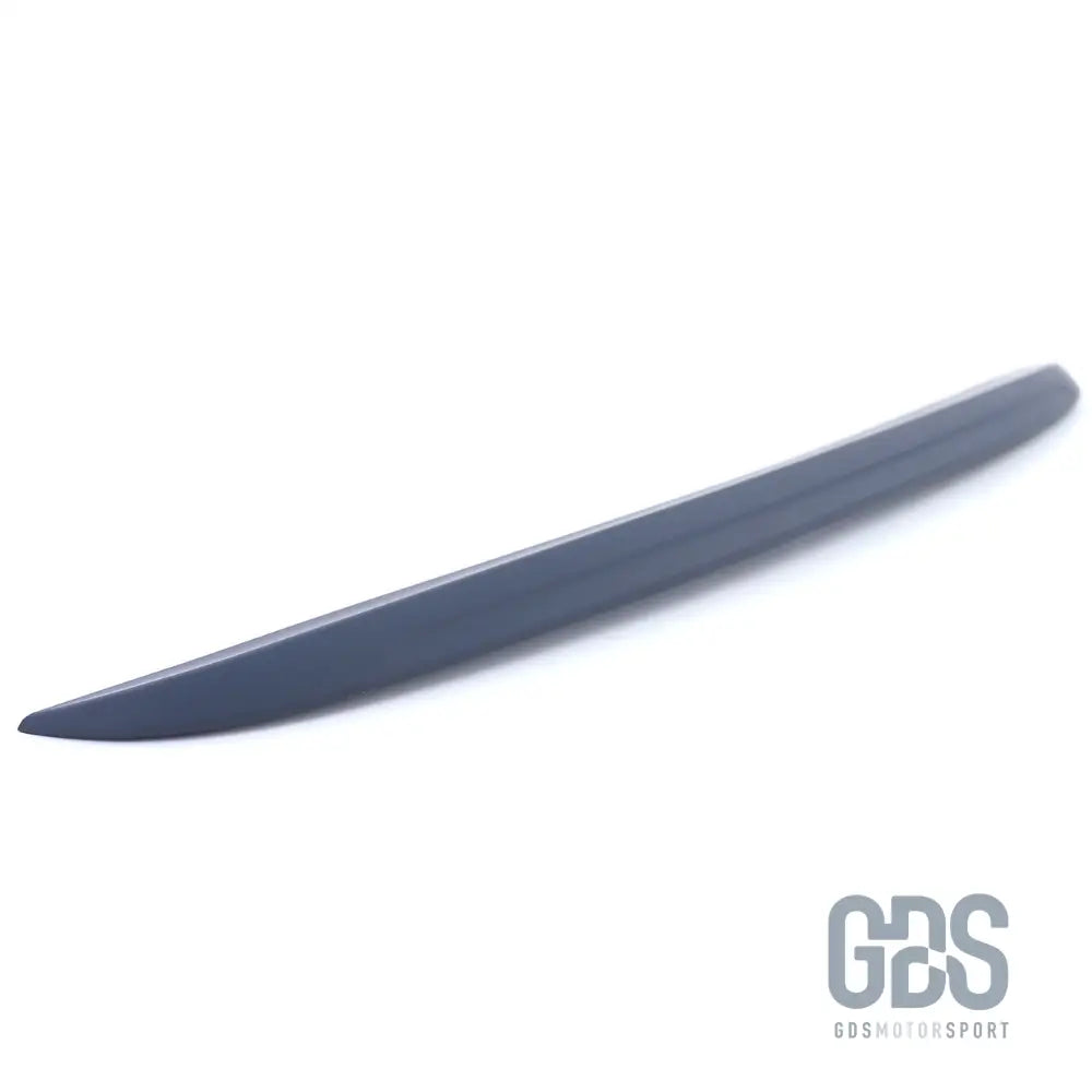 Becquet de coffre look m5 bmw série 5 e60 berline - becquet/ aileron