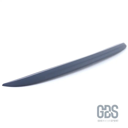 Becquet de coffre look m5 bmw série 5 e60 berline - becquet/ aileron