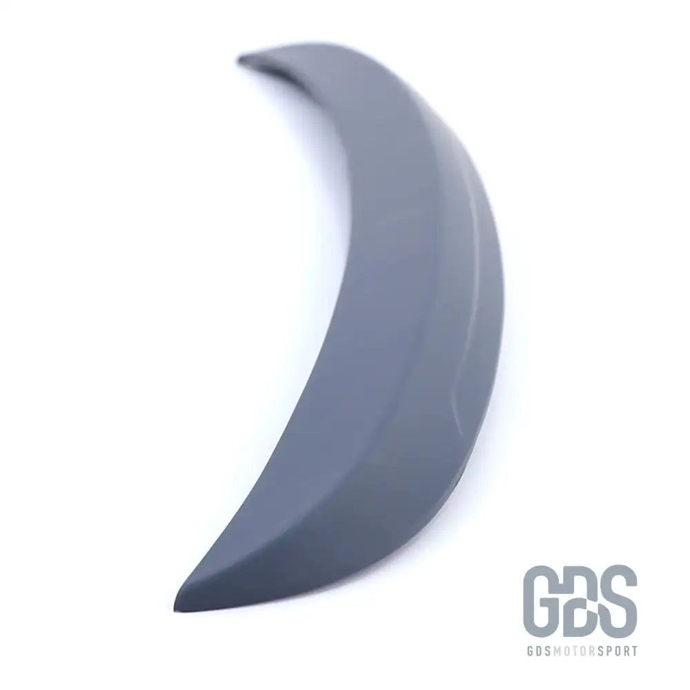 Becquet de coffre look m5 bmw série 5 e60 berline - becquet/ aileron