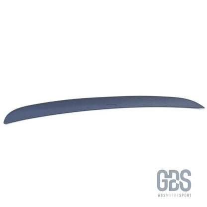 Becquet de coffre look m5 bmw série 5 e60 berline - becquet/ aileron