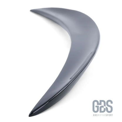Becquet de coffre pack m performance noir brillant pour bmw série 2 f22 f23 - becquet/ aileron