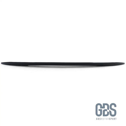 Becquet de coffre type M5 Noir Brillant pour BMW F10 Berline - Éléments carrosserie - GDS Motorsport