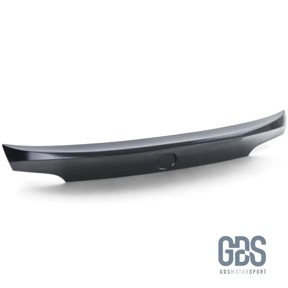 Becquet spoiler style BMW M3 CSL pour serie 3 E92 coupé - Éléments de carrosserie - GDS Motorsport