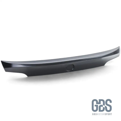 Becquet spoiler style BMW M3 CSL pour serie 3 E92 coupé - Éléments de carrosserie - GDS Motorsport