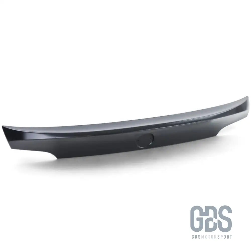 Becquet spoiler style m3 csl bmw série 3 e92 coupé - becquet/ aileron