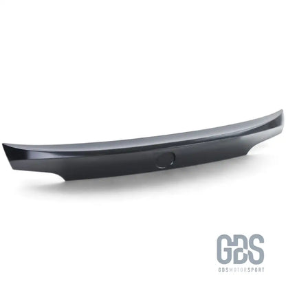 Becquet spoiler style m3 csl bmw série 3 e92 coupé - becquet/ aileron