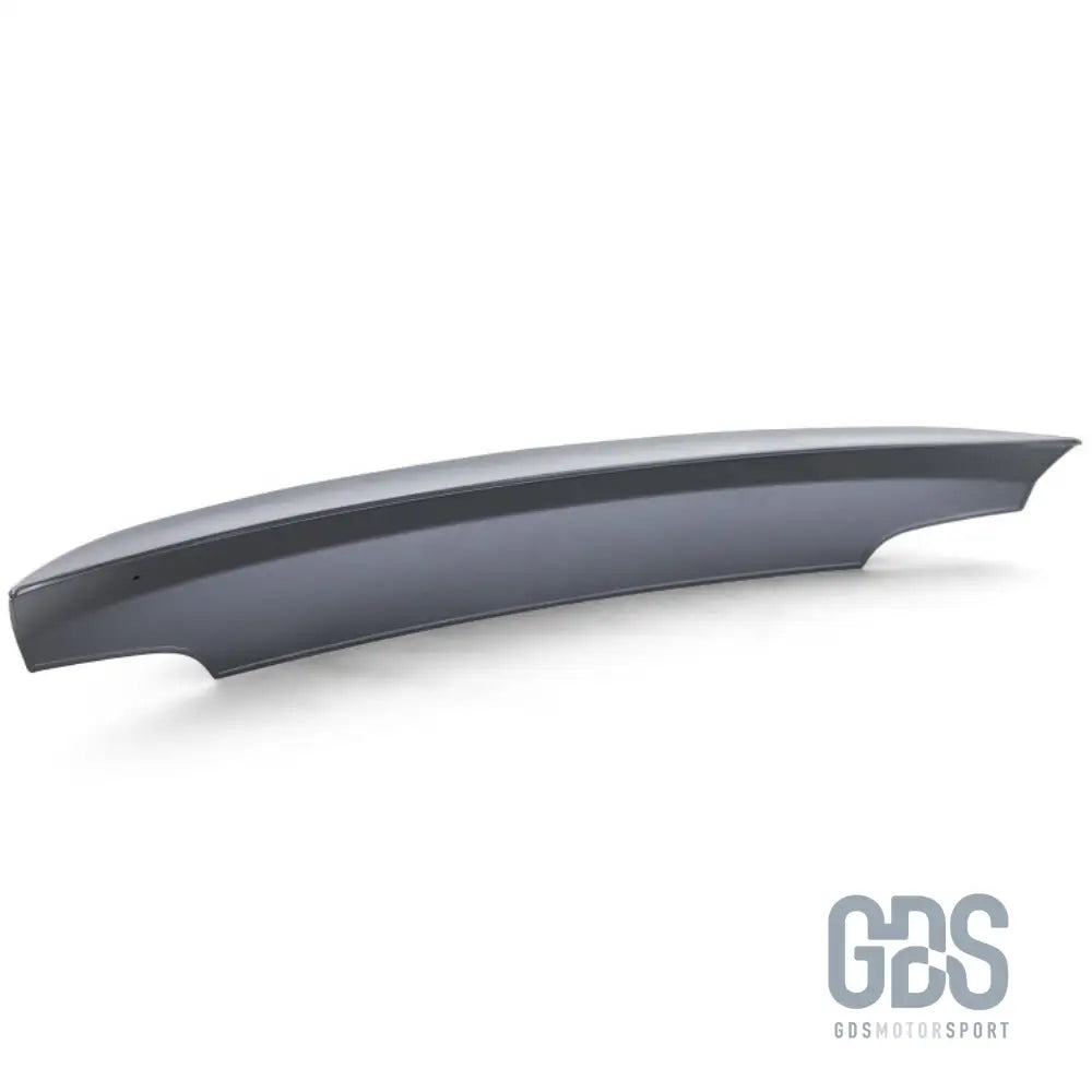 Becquet spoiler style m3 csl bmw série 3 e92 coupé - becquet/ aileron