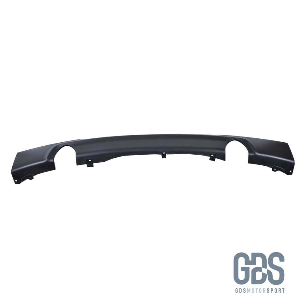 Diffuseur type origine double sortie gauche et droite 335/340 pour BMW F30 / F31 - Éléments de carrosserie - GDS Motorsport