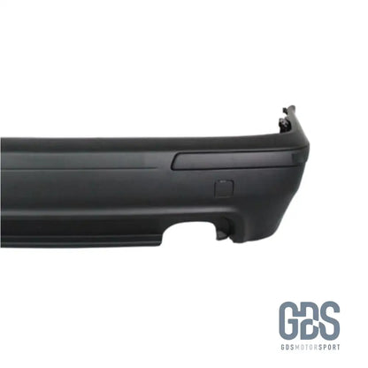 Pare choc arrière LOOK M5 e39 Diffuseur 4 sorties pour BMW série 5 Berline - Choc - GDS Motorsport