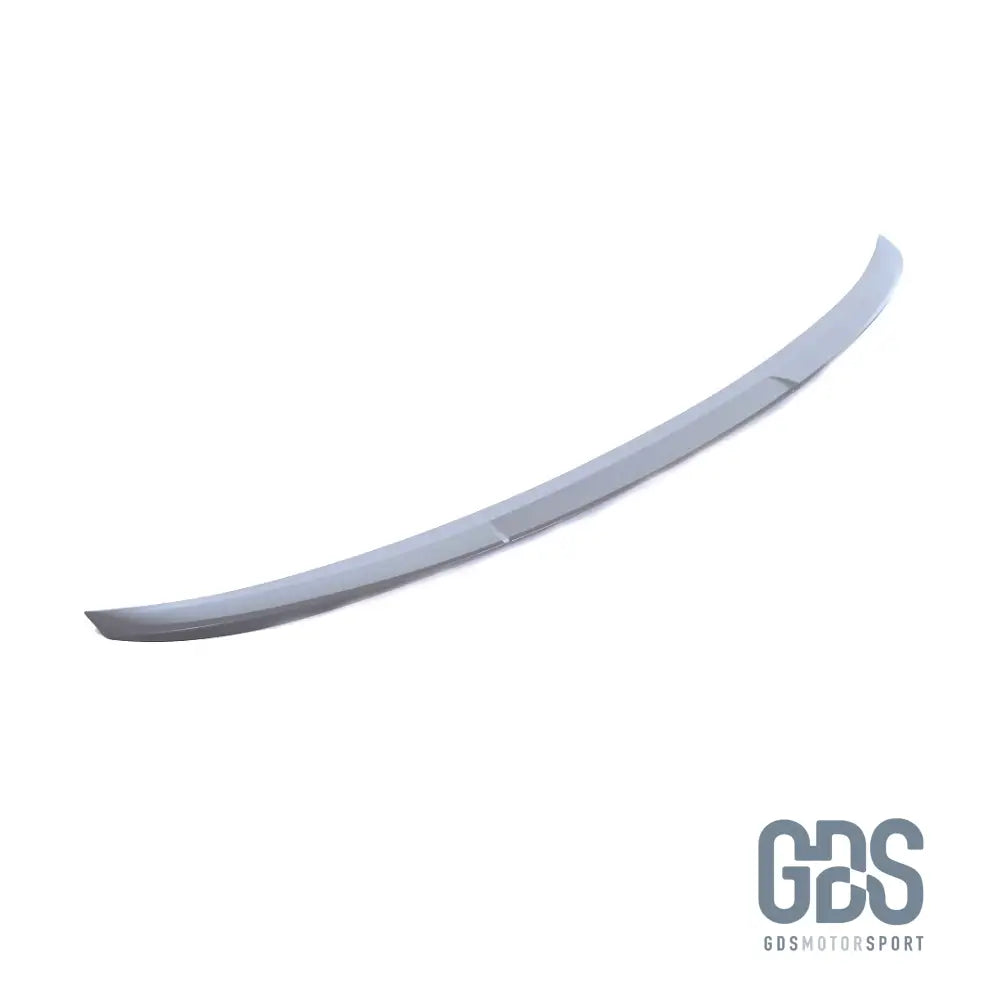 Aileron Becquet arriere Look M3 F80 pour BMW F30 Berline - Pièces de châssis et carrosserie - GDS Motorsport