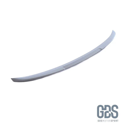 Aileron Becquet arriere Look M3 F80 pour BMW F30 Berline - Pièces de châssis et carrosserie - GDS Motorsport