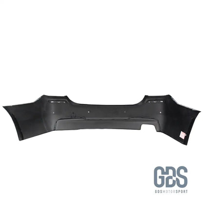 Pare choc arriere look Pack M pour BMW berline F10 - Choc - GDS Motorsport