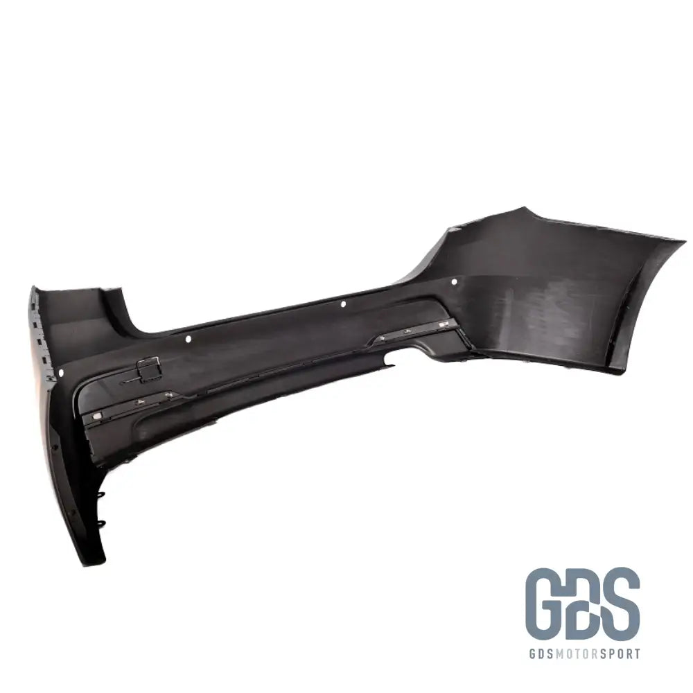 Pare choc arriere Pack M pour BMW F31 Touring Sortie double gauche - Choc kit carrosserie - GDS Motorsport