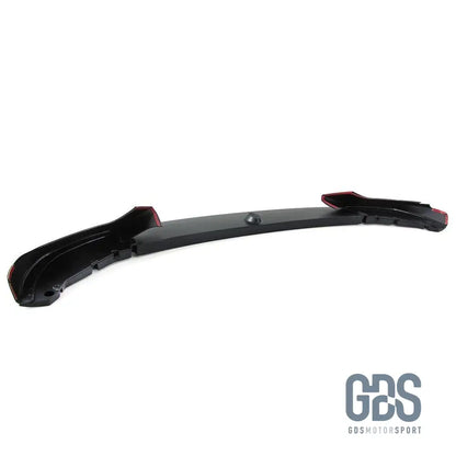 Lame M Performance Pare choc pack avant BMW F32/ F33/ F36 Noir Mate - Choc kit carrosserie - GDS Motorsport
