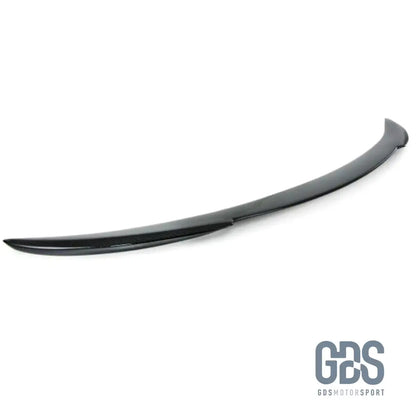 Aileron Becquet arriere Look M3 F80 pour BMW F30 Véritable Carbone - Pieces carbone - GDS Motorsport