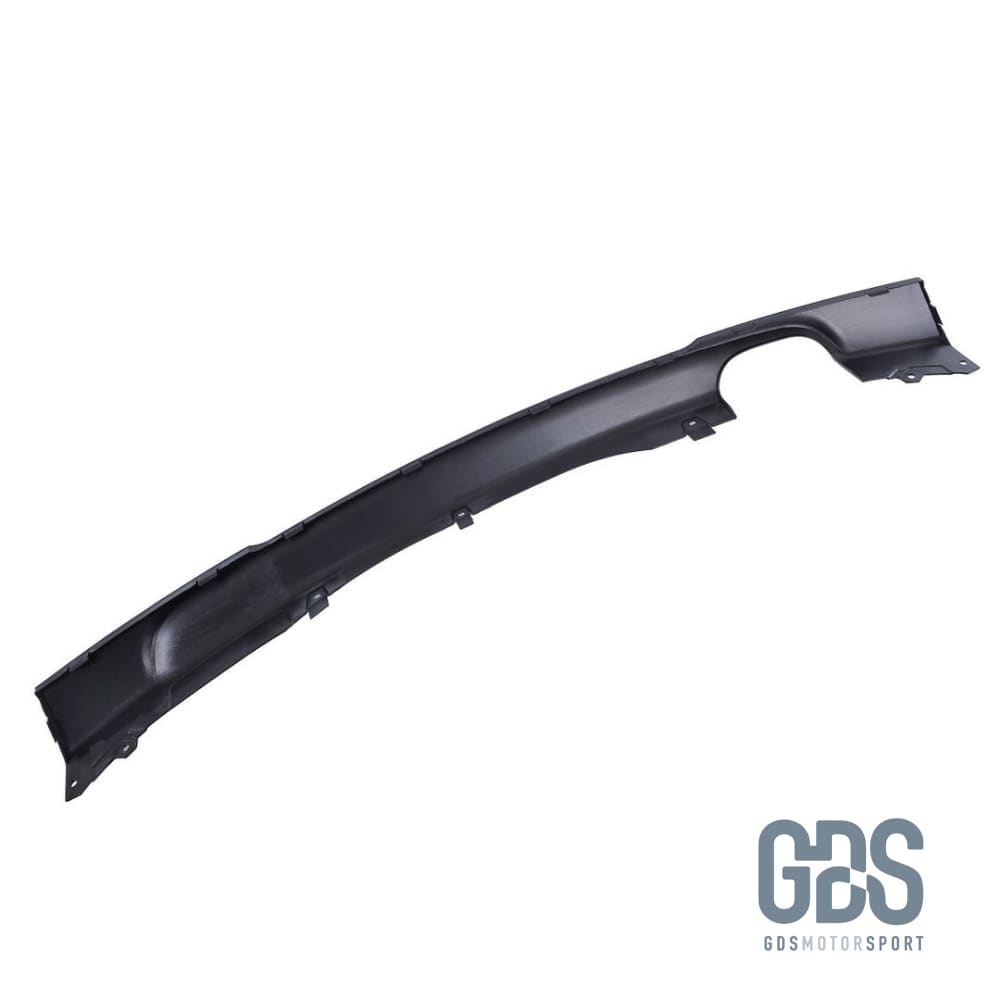 Diffuseur type origine double sortie gauche pour BMW F30 / F31 - Éléments de carrosserie - GDS Motorsport