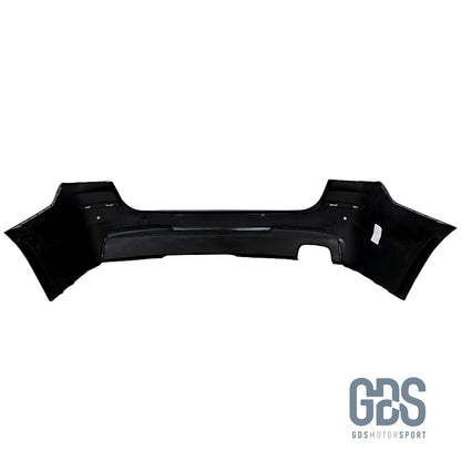 Pare choc arriere look Pack M pour BMW F11 Touring - Choc - GDS Motorsport