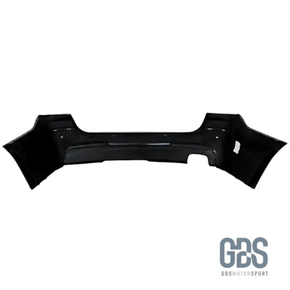 Pare choc arriere look Pack M pour BMW F11 Touring - Choc - GDS Motorsport