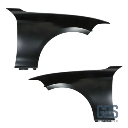 Ailes avant type origine BMW Série 1 F20 F21 - Pare Choc kit carrosserie - GDS Motorsport