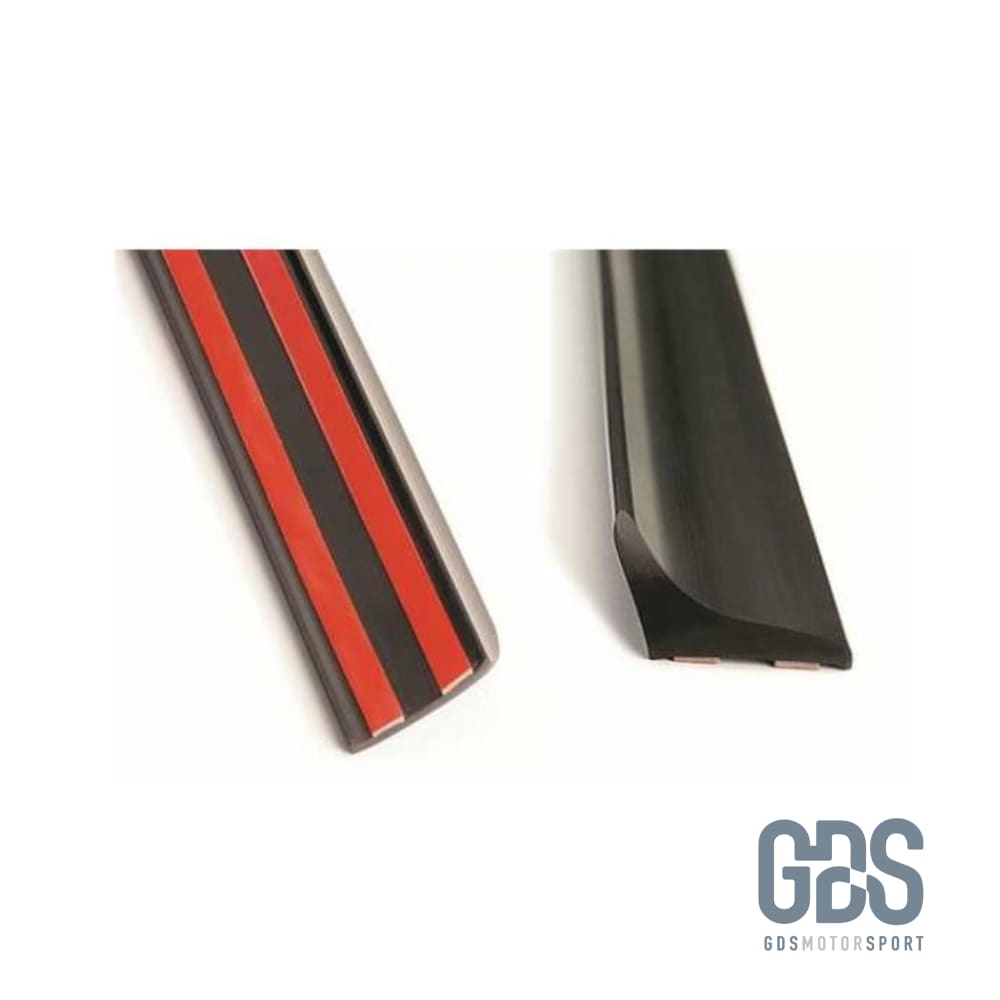 Becquet de Coffre arrière pour BMW E39 serie 5 Berline type M5 - Pare Choc kit carrosserie - GDS Motorsport