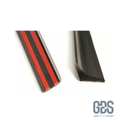 Becquet de Coffre arrière pour BMW E39 serie 5 Berline type M5 - Pare Choc kit carrosserie - GDS Motorsport