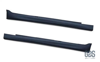 Bas de caisse Pack M / Look M5 BMW Série 5 F10 / F11 - Pare Choc - GDS Motorsport