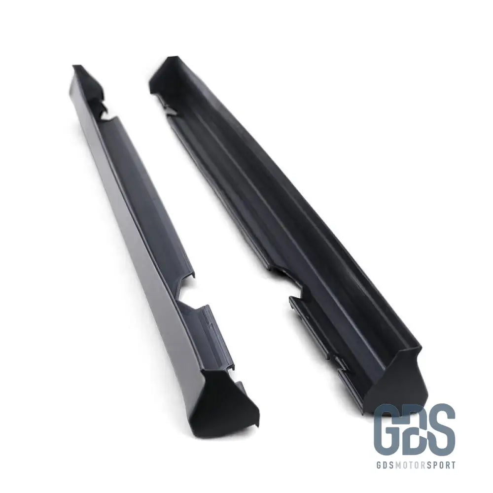 Bas de caisse Mtech 2 pour BMW E30 1982 a 1994 - Pare Choc - GDS Motorsport