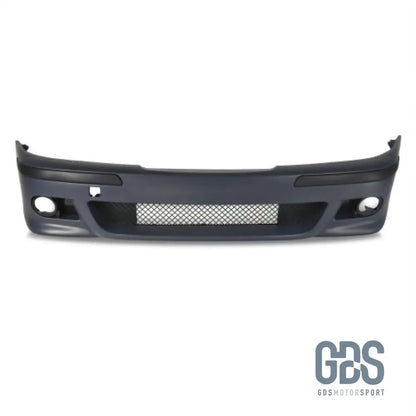 Pare choc Avant BMW serie 5 E39 look M5 - sans PDC - Choc - GDS Motorsport