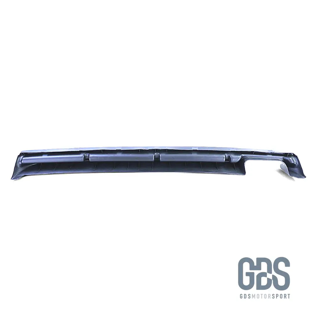 Spoiler Diffuseur Look M3 pour pare choc arrière original BMW E36 - Pare Choc - GDS Motorsport