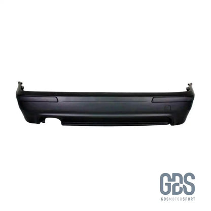 Pare choc arrière LOOK M5 pour BMW série 5 e39 Berline - Sans PDC - Choc - GDS Motorsport