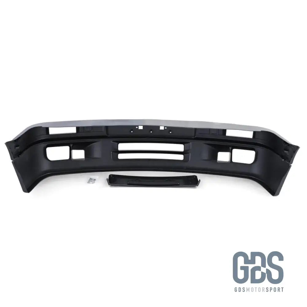 Pare choc avant type M tech 2 pour BMW E30 de 1985 a 1994 - Choc - GDS Motorsport