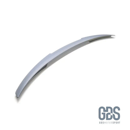 Aileron Becquet arriere Look M performance pour BMW M4 F82 Noir Brillant - Pièces de châssis et carrosserie - GDS Motorsport