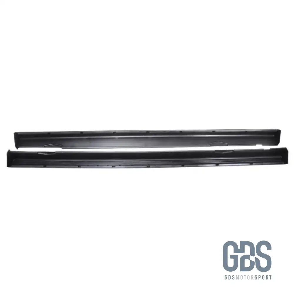 Bas de caisse Mtech 1 pour BMW E30 1982 a 1990 - Pare Choc - GDS Motorsport