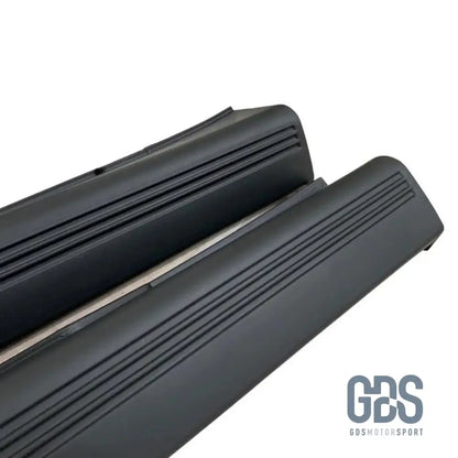 Bas de caisse Mtech 1 pour BMW E30 1982 a 1990 - Pare Choc - GDS Motorsport