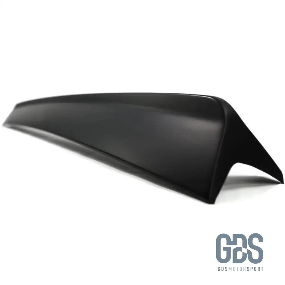 Becquet aileron type Zender pour BMW E30 phase 1 - Pare Choc - GDS Motorsport