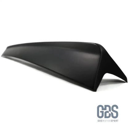 Becquet aileron type Zender pour BMW E30 phase 1 - Pare Choc - GDS Motorsport